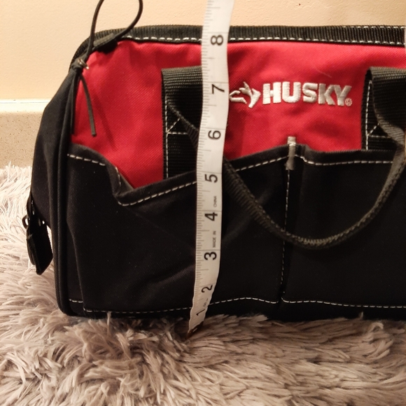 Husky Tool Bag - Picture 7 of 9
